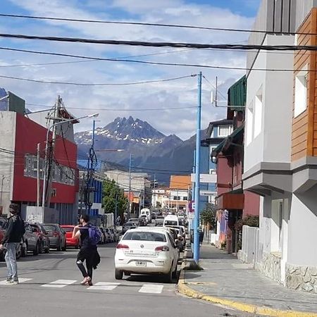 Ushuaia Centroアパートメント エクステリア 写真